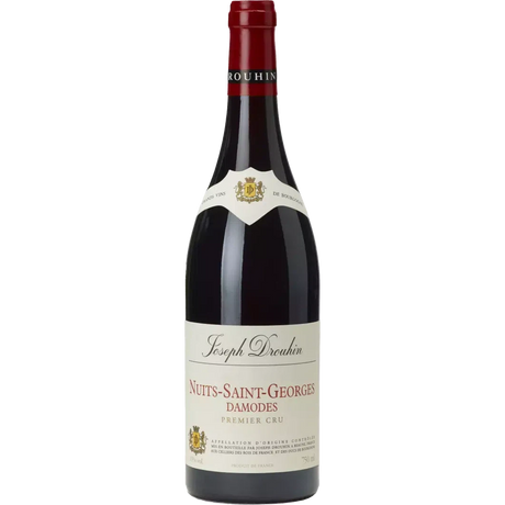 Joseph Drouhin Nuits St Georges 1er Cru 'Damodes' 2018-Red Wine-World Wine
