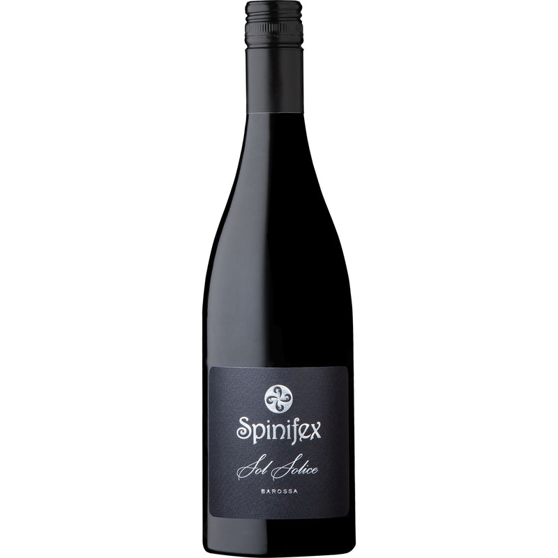 Spinifex Sol Solice Grenache 2022-Red Wine-World Wine