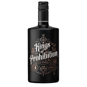 Kings of Prohibition Old Muscat