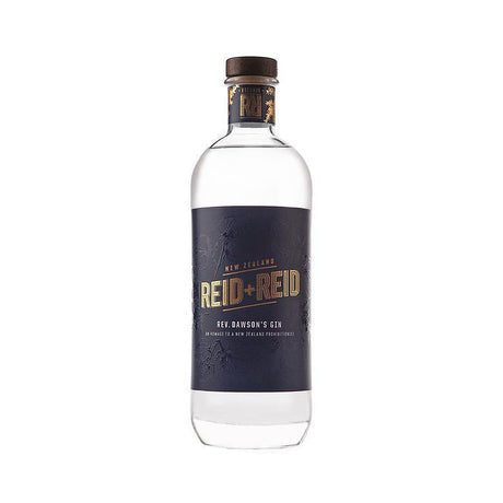 Reid & Reid Native Gin 42% 700ml-Spirits-World Wine