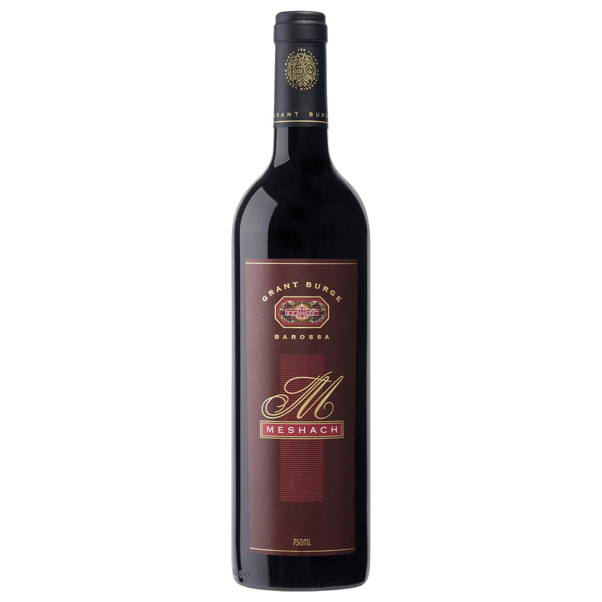 Grant Burge Meshach Shiraz 2009-Red Wine-World Wine