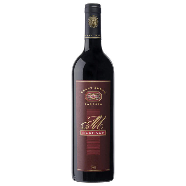Grant Burge Meshach Shiraz 2014-Red Wine-World Wine