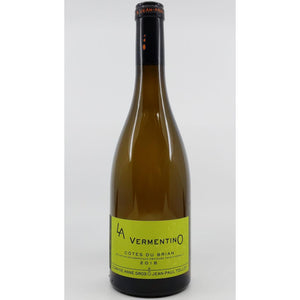 Anne Gros & Jean Tollot La Vermentino 2018