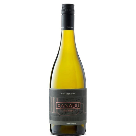 Xanadu Vinework Chardonnay 2023-White Wine-World Wine