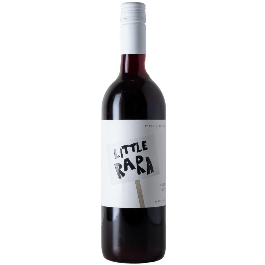 Little Ra Ra Noir-Red Wine-World Wine