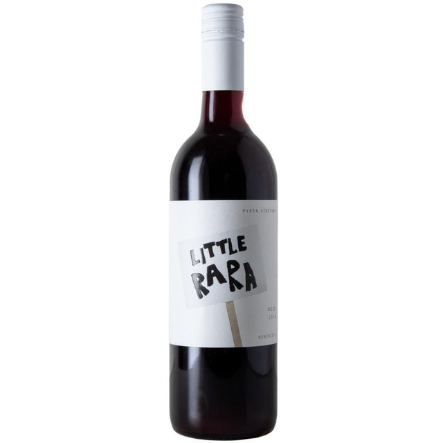 Little Ra Ra Noir-Red Wine-World Wine