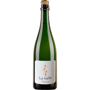 Domaine la Réméjeanne Vin de France La Bulle 2021