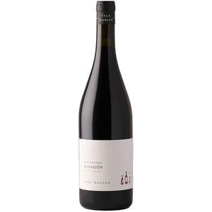 Théo Dancer Vin de France Aragón Grenache 2024