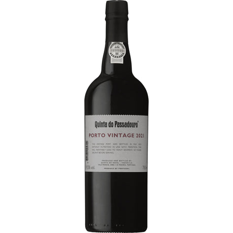 Quinta do Noval Passadouro Vintage Port 2021-Dessert, Sherry & Port-World Wine