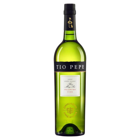González Byass Tio Pepe Sherry-Dessert, Sherry & Port-World Wine