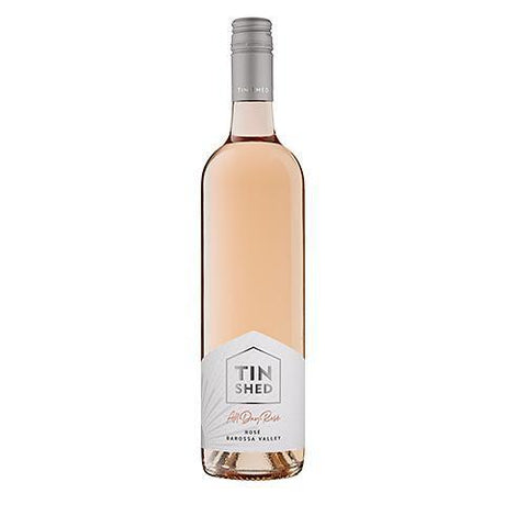 Tin Shed 'All Day' Rosé 2024-Rose Wine-World Wine