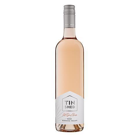 Tin Shed 'All Day' Rosé 2024-Rose Wine-World Wine