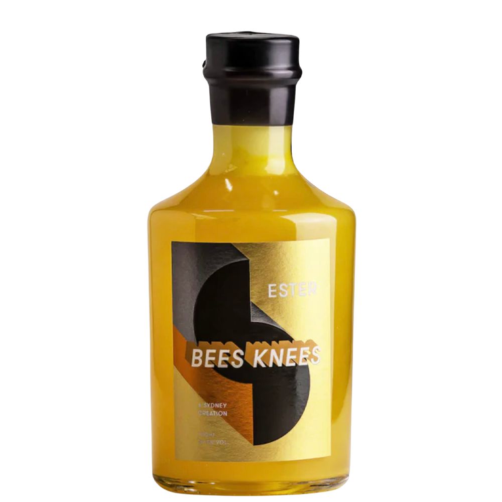 Ester Bees Knees-Spirit-World Wine