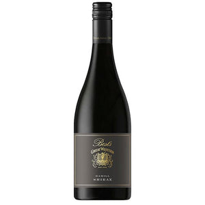 Best's Great Wines Hamill Shiraz 2021