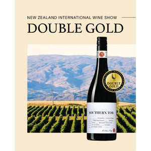 Mcarthur Ridge Southern Tor Central Otago Pinot Noir 2024