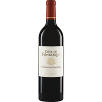 Cote de Fonroque St.-Emilion Grand Cru AOC 2016-Red Wine-World Wine