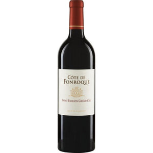 Cote de Fonroque St.-Emilion Grand Cru AOC 2017