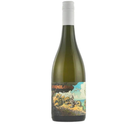 Dormilona Semillon 2022-White Wine-World Wine
