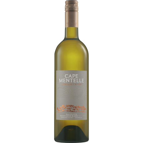 Cape Mentelle WALLCLIFFE Sauvignon Blanc 2022-White Wine-World Wine