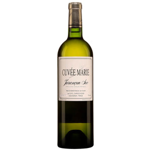 Charles Hours Hours Jurancon Cuvee Marie Sec 2019