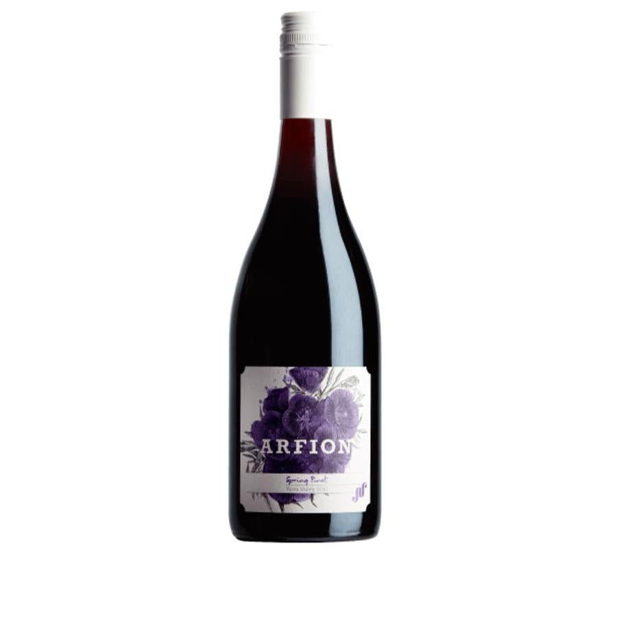 Arfion Spring Pinot Noir 2024-Red Wine-World Wine