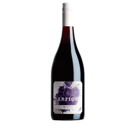 Arfion Spring Pinot Noir 2024-Red Wine-World Wine