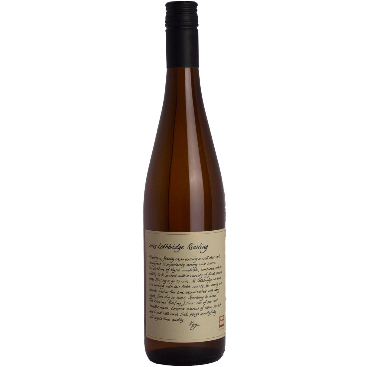 Lethbridge Riesling 2023-White Wine-World Wine