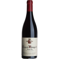 Domaine Denis Mortet Clos de Vougeot Grand Cru 2022-Red Wine-World Wine
