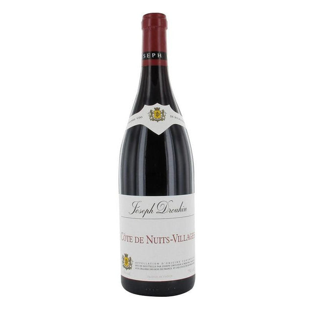 Joseph Drouhin Cote de Nuits-Villages, Côte de Nuits 2021-Red Wine-World Wine