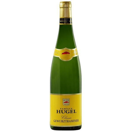 Famille Hugel Gewürztraminer Classic 2023-White Wine-World Wine