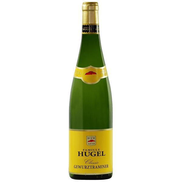Famille Hugel Gewürztraminer Classic 2023-White Wine-World Wine
