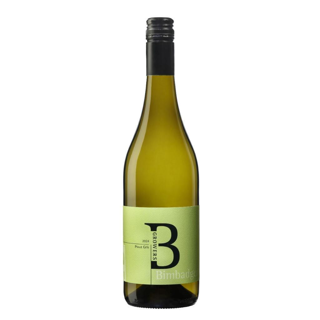 Bimbadgen Growers Range Pinot Gris-White Wine-World Wine