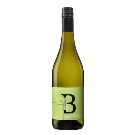 Bimbadgen Growers Range Pinot Gris-White Wine-World Wine