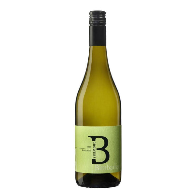 Bimbadgen Growers Range Pinot Gris-White Wine-World Wine
