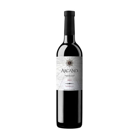 Arcano Ribera del Duero Arcano 2015-Red Wine-World Wine