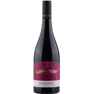 Longhop 'Angaston' Merlot