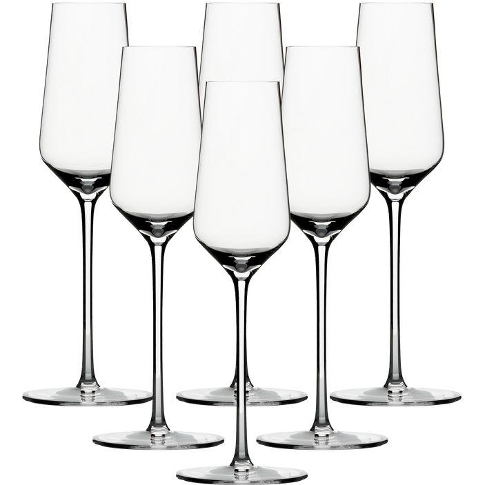 Zalto Digestive Glass 6 Pack-Glassware-World Wine