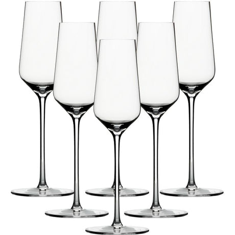 Zalto Digestive Glass 6 Pack-Glassware-World Wine