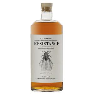 Château Laballe Bas Armagnac Resistance Baco 700ml