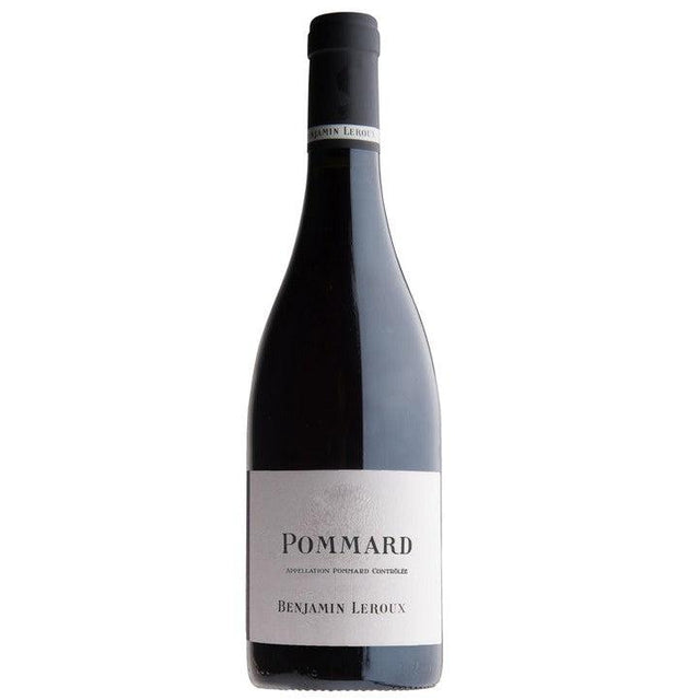 Benjamin Leroux Pommard 2021-Red Wine-World Wine