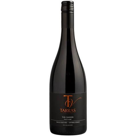 Tarras Vineyards 'The Canyon' Pinot Noir 2021