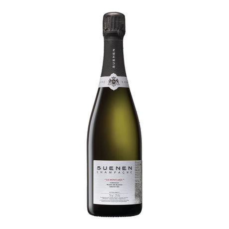 Champagne Suenen Chouilly Blanc de Blancs Grand Cru Le Mont-Aigu 2016 (Disg. Jul 2022)-Champagne & Sparkling-World Wine