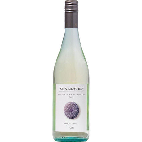 Wise Sea Urchin Sauvignon Blanc Semillon-White Wine-World Wine