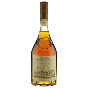 Delamain XO Grande Champagne Cognac 1er Cru Gift Box 700ml