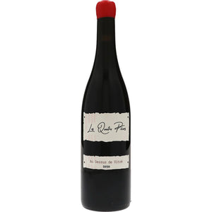 Les Quatre Piliers Touraine Grande Cuvée Cabernet Franc Au Dessus de Vitré 2021