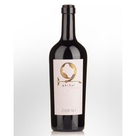 Zorah ‘Yearz’ Areni Noir 2018-Red Wine-World Wine