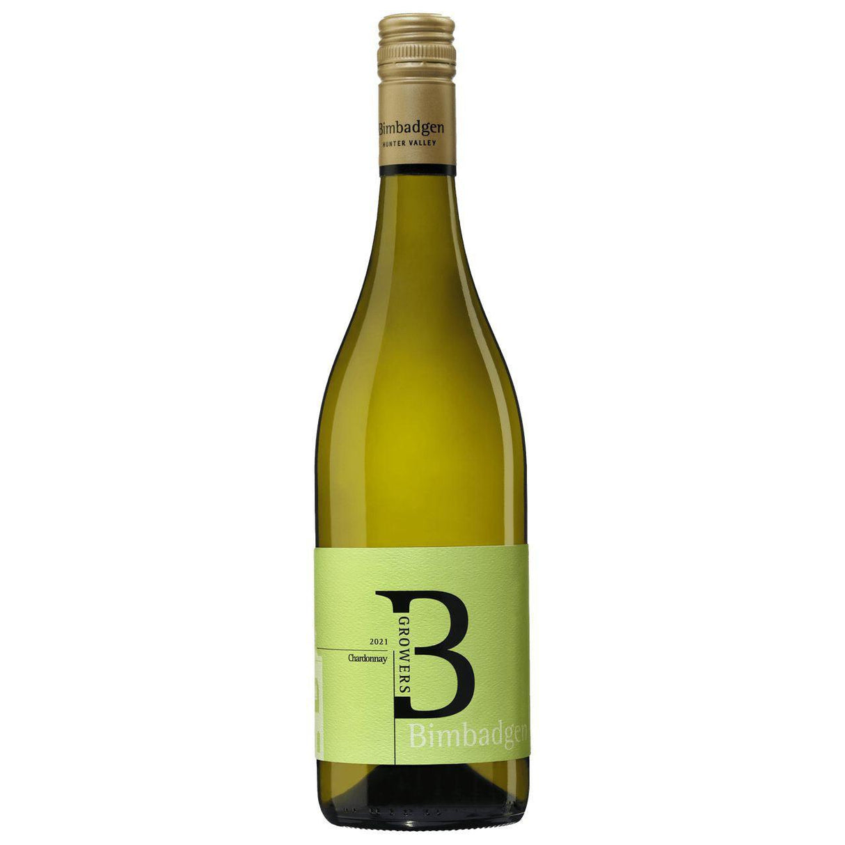 Bimbadgen Growers Range Chardonnay-White Wine-World Wine