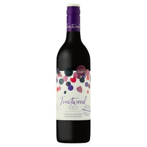 McWilliam's Inheritance Fruitwood Red