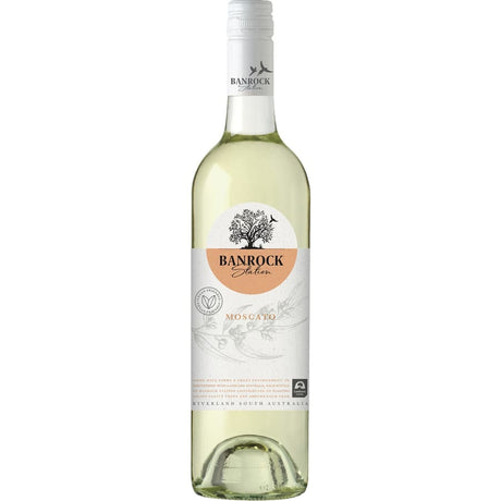 Banrock Station Moscato-White Wine-World Wine