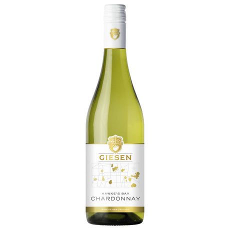 Giesen Estate Chardonnay-White Wine-World Wine